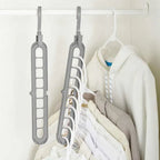 Home Collection® 9 Bölmeli Akıllı Askı